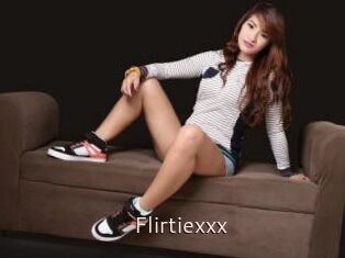 Flirtiexxx