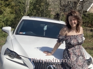 Flirtyandfunn
