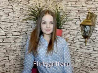 Flirtygirlforu