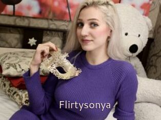 Flirtysonya
