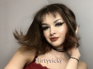 Flirtyvicky