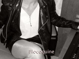 Flocoquine