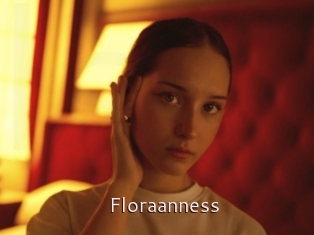 Floraanness