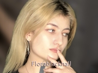 Florablacknall