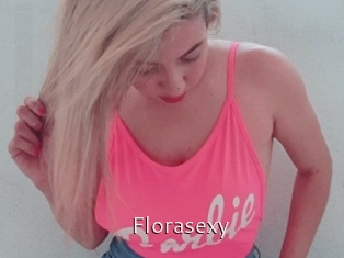 Florasexy