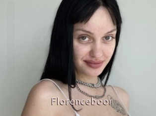 Florenceboor