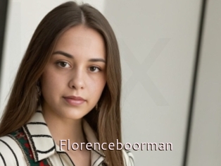 Florenceboorman