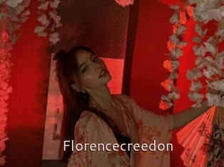 Florencecreedon