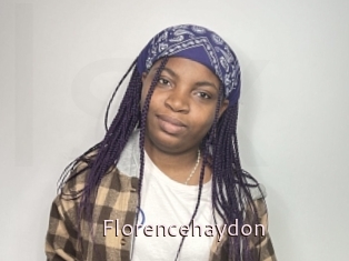 Florencehaydon