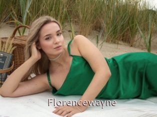 Florencewayne