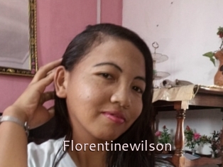 Florentinewilson