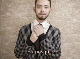 Florinsquirel