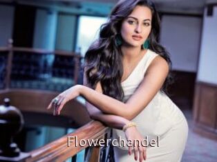 Flowerchandel