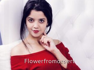 Flowerfromdesert