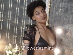 Flowerjazmine