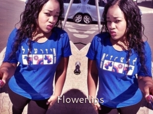 Flowerlips