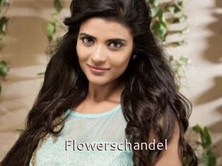 Flowerschandel