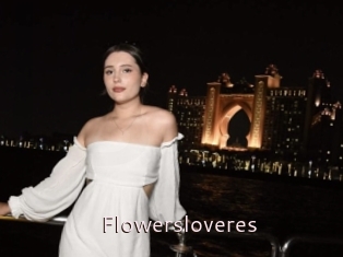 Flowersloveres