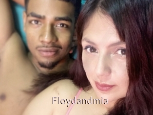 Floydandmia