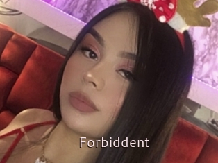 Forbiddent