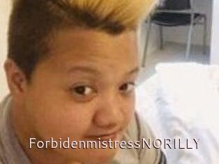 ForbidenmistressNORILLY