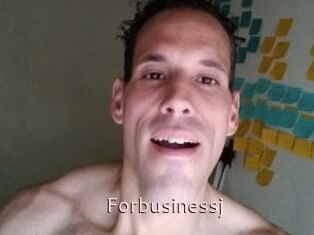 Forbusinessj