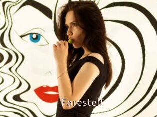 Forestelf