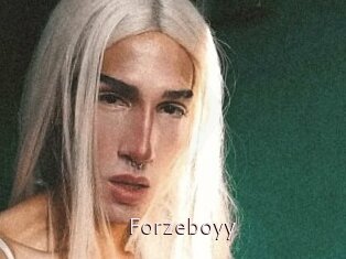 Forzeboyy