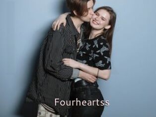 Fourheartss