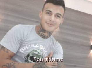 Fourthtime