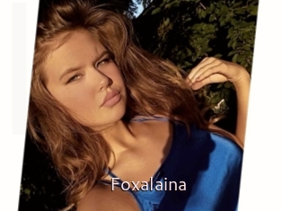 Foxalaina