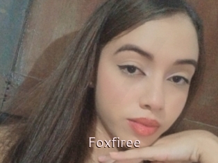 Foxfiree