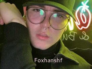 Foxhanshf
