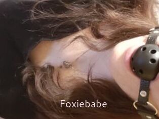Foxiebabe