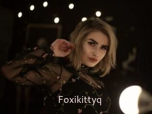 Foxikittyq