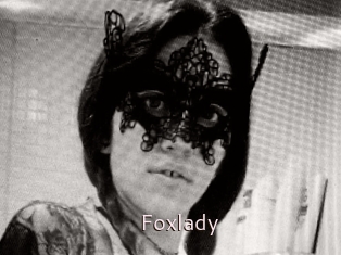 Foxlady