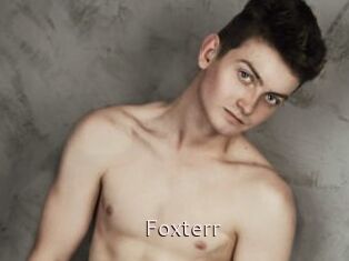 Foxterr