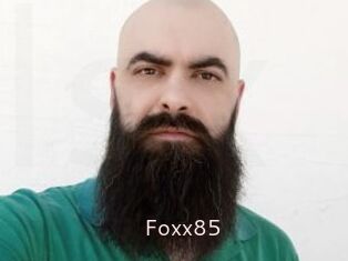 Foxx85