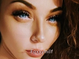 Foxxymilf