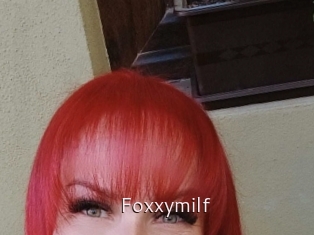 Foxxymilf