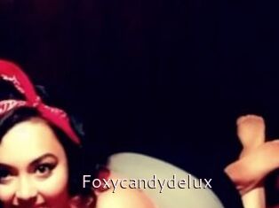 Foxycandydelux