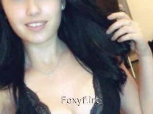Foxyflirt