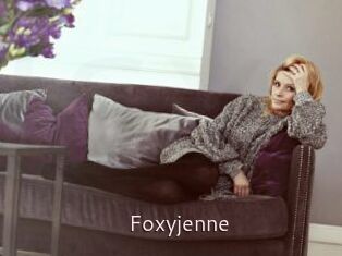 Foxyjenne