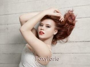 Foxylorie