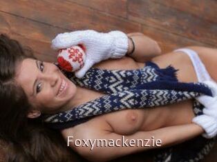 Foxymackenzie
