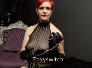 Foxyswitch