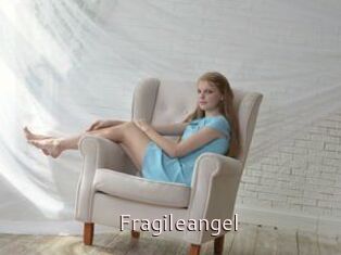 Fragileangel