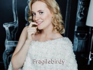 Fragilebirdy