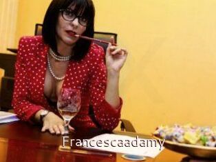 Francescaadamy