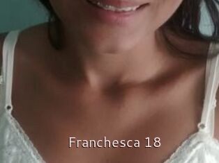 Franchesca_18
